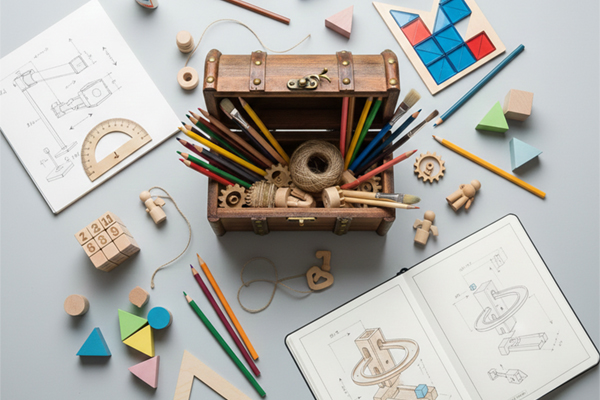 De kunst van het solospel en het versterken van de focus