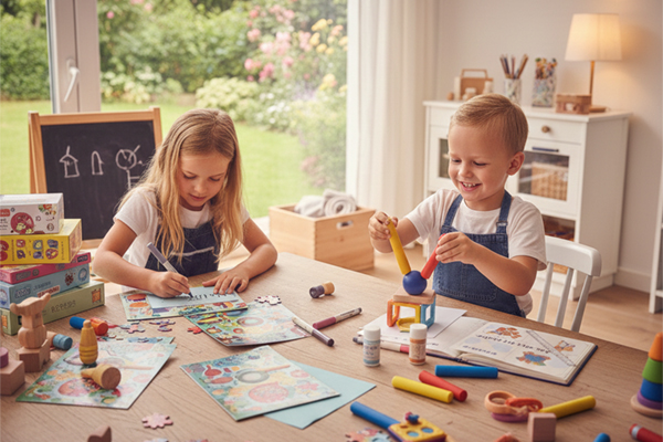 ThinkFun: Waarom plezier in denken de basis is van elk spel