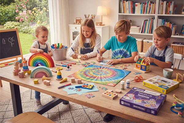 De Grote Hanoi Challenge: Strategie & Snelheid