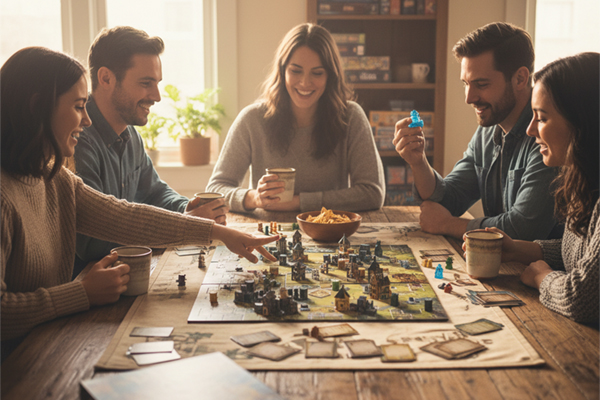 ThinkFun: Waarom plezier in denken de basis is van elk spel